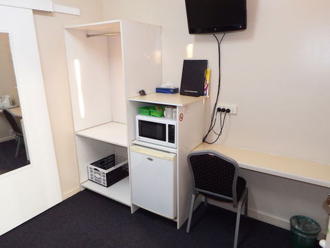 Acacia Motel - Grafton Accommodation 6