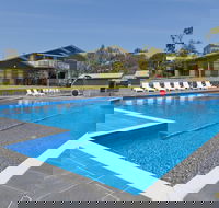 BIG4 Easts Beach Holiday Park - Grafton Accommodation