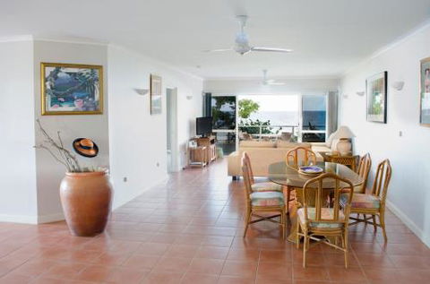 Ulysses 1 - Grafton Accommodation 5