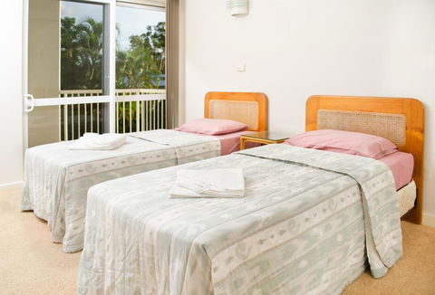 Ulysses 1 - Grafton Accommodation 3