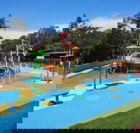 Discovery Parks  Emerald Beach - Grafton Accommodation