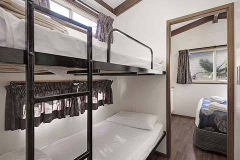 Discovery Parks â€“ Emerald Beach - Grafton Accommodation 5