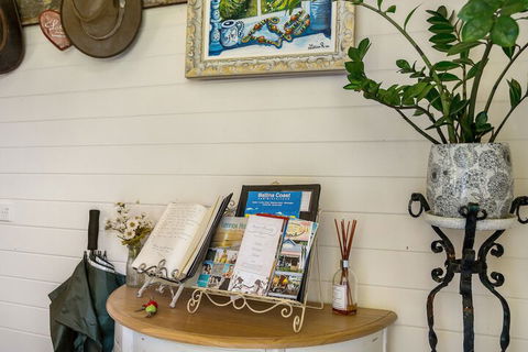 Escape To Baileys On Fernleigh - Grafton Accommodation 1