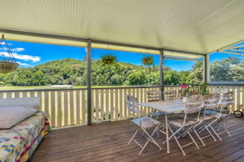 Escape To Baileys On Fernleigh - Grafton Accommodation 0
