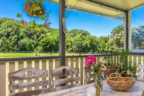 Escape To Baileys On Fernleigh - Grafton Accommodation 2