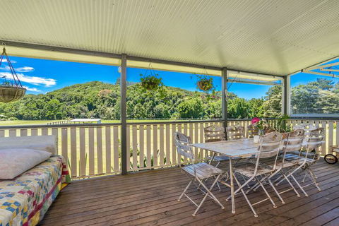 Escape To Baileys On Fernleigh - Grafton Accommodation 5