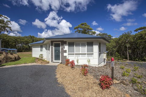 Greenwood Park Estate - Grafton Accommodation 6