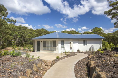 Greenwood Park Estate - Grafton Accommodation 3