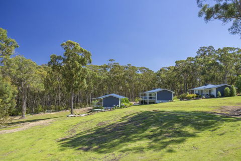 Greenwood Park Estate - Grafton Accommodation 2
