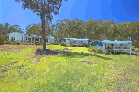 Greenwood Park Estate - Grafton Accommodation 5