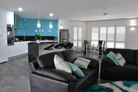 Greenwood Park Estate - Grafton Accommodation 0