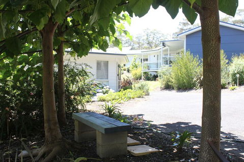 Greenwood Park Estate - Grafton Accommodation 4