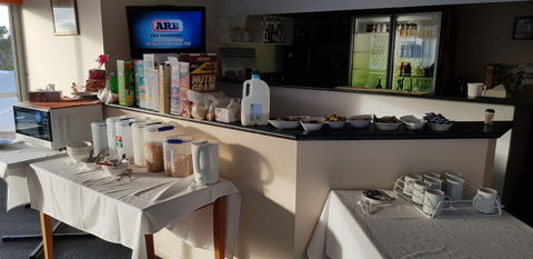 Alexander Motel - Grafton Accommodation 6