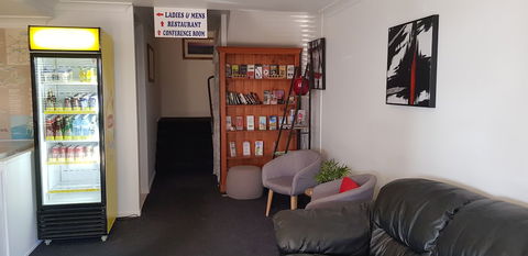 Alexander Motel - Grafton Accommodation 1