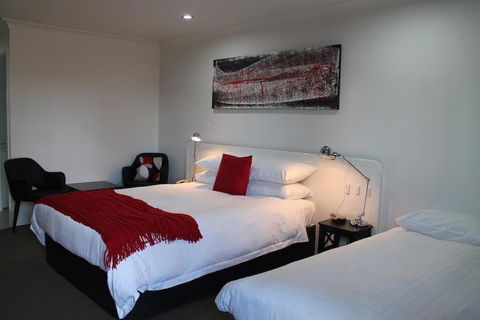 Alexander Motel - Grafton Accommodation 4