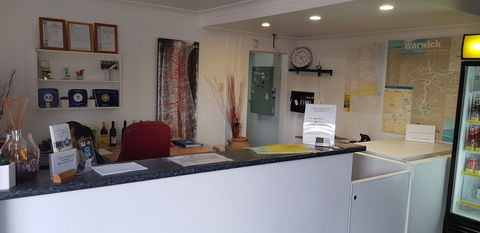 Alexander Motel - Grafton Accommodation 2