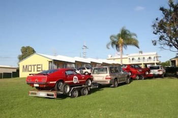 Alexander Motel - Grafton Accommodation 0