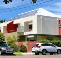 Chaucer Palms Boutique Bed  Breakfast - Grafton Accommodation