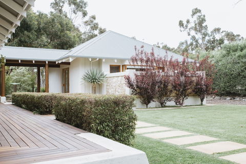 Yallingup Villas - Grafton Accommodation 1