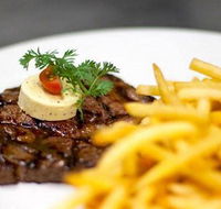 Chez Olivier Le Bistro - Grafton Accommodation