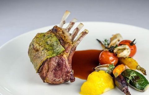 Garden Court Restaurant - Grafton Accommodation 9