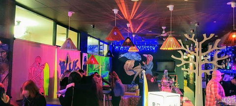 K's @ Kokoda Cafe - Grafton Accommodation 0