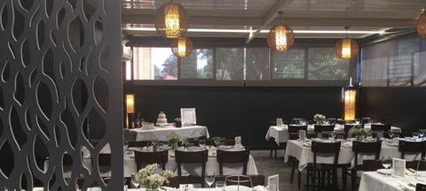 L'Olio Italian Kitchen - Grafton Accommodation 1