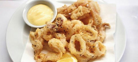 L'Olio Italian Kitchen - Grafton Accommodation 3