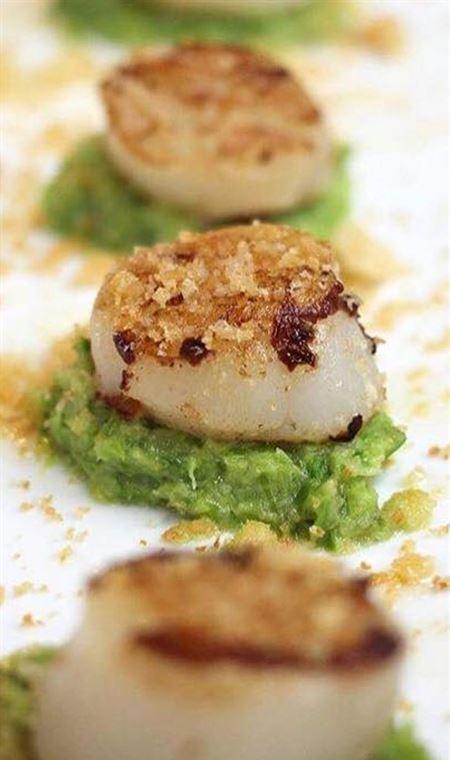 L'Olio Italian Kitchen - Grafton Accommodation 4