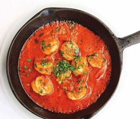 L'Olio Italian Kitchen - Grafton Accommodation 6