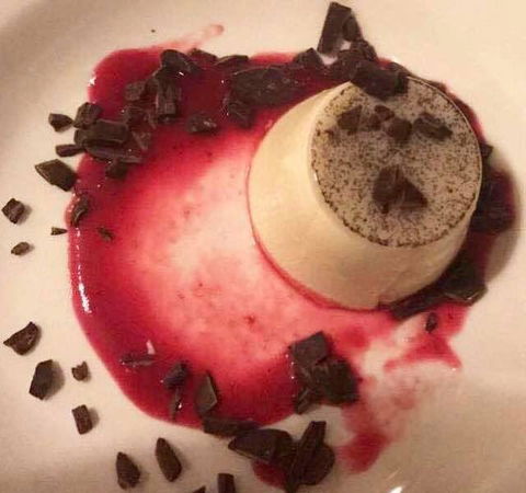 L'Olio Italian Kitchen - Grafton Accommodation 7