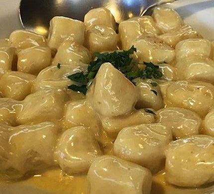 L'Olio Italian Kitchen - Grafton Accommodation 8