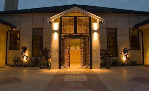 Margan Restaurant - Grafton Accommodation 10