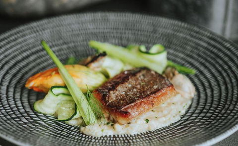 Margan Restaurant - Grafton Accommodation 12