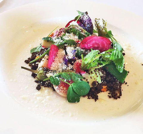 Margan Restaurant - Grafton Accommodation 14