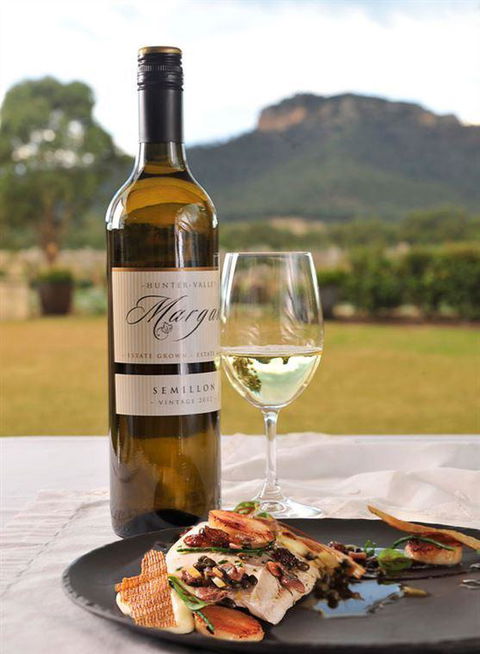Margan Restaurant - Grafton Accommodation 18