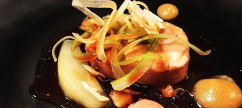 Margan Restaurant - Grafton Accommodation 1