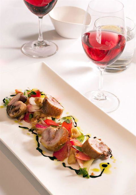 Margan Restaurant - Grafton Accommodation 19