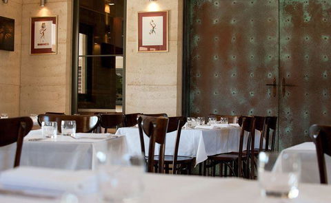 Margan Restaurant - Grafton Accommodation 21