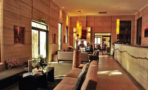Margan Restaurant - Grafton Accommodation 22