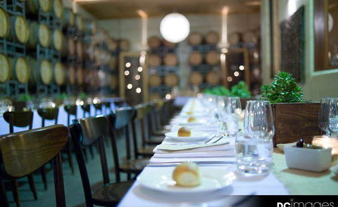 Margan Restaurant - Grafton Accommodation 23