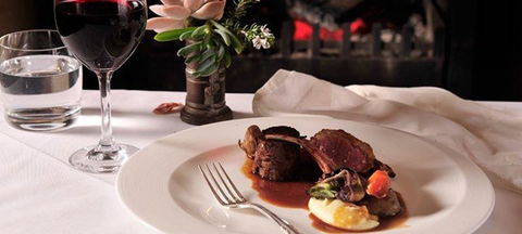 Margan Restaurant - Grafton Accommodation 2