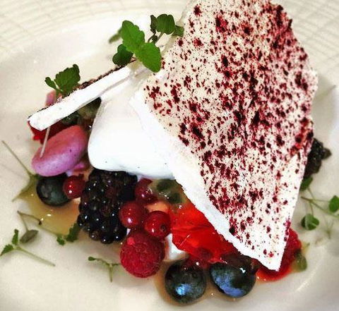 Margan Restaurant - Grafton Accommodation 8