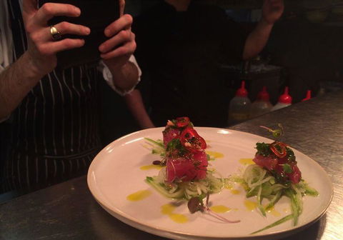 Mudbar And Restaurant - Grafton Accommodation 1