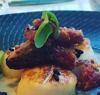 Q Dining - Grafton Accommodation