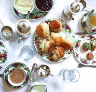 The Tea Room QVB - Grafton Accommodation
