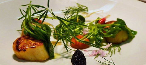 Altair Restaurant - Grafton Accommodation 1