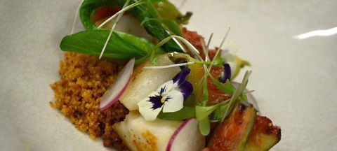 Altair Restaurant - Grafton Accommodation 2