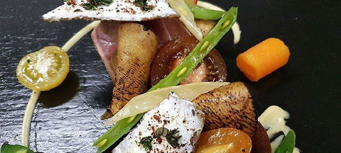 Altair Restaurant - Grafton Accommodation 3