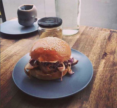Andavanth Cafe And Restaurant - Grafton Accommodation 15